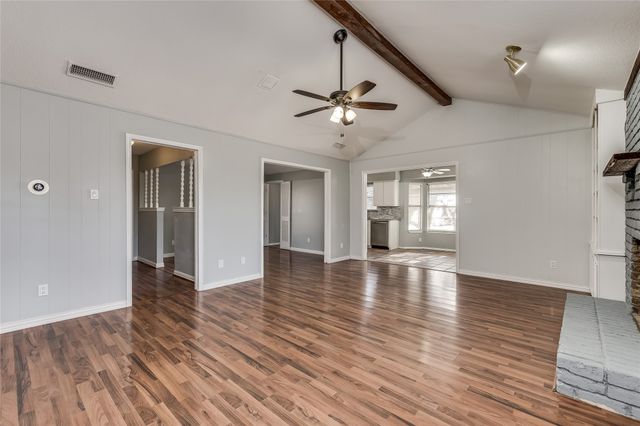 3807 Spring Hollow Drive, Carrollton, TX 75007
