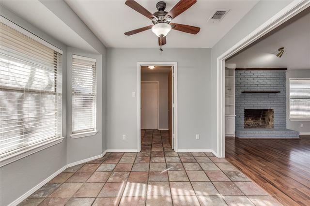 3807 Spring Hollow Drive, Carrollton, TX 75007