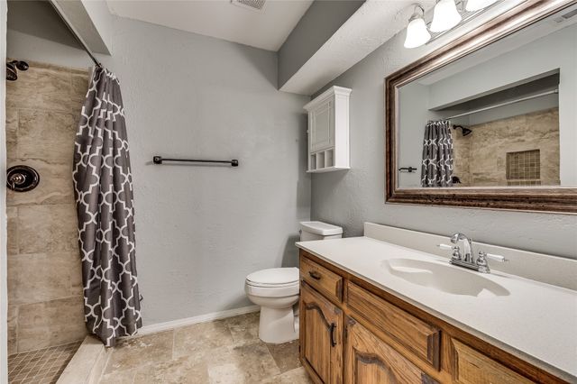 3807 Spring Hollow Drive, Carrollton, TX 75007