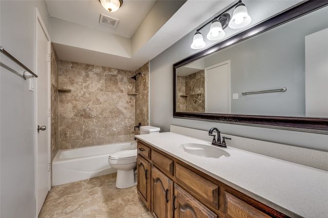 3807 Spring Hollow Drive, Carrollton, TX 75007