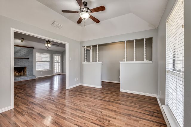 3807 Spring Hollow Drive, Carrollton, TX 75007