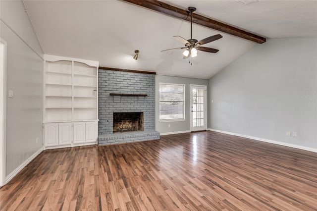 3807 Spring Hollow Drive, Carrollton, TX 75007