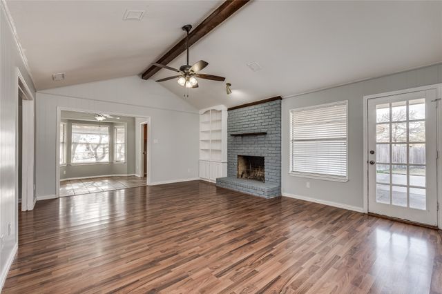 3807 Spring Hollow Drive, Carrollton, TX 75007