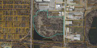 x Indusrty Avenue, Lima, OH 45804