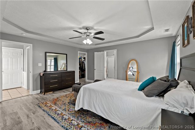 439 Carolina Oaks Circle, Linden, NC 28356