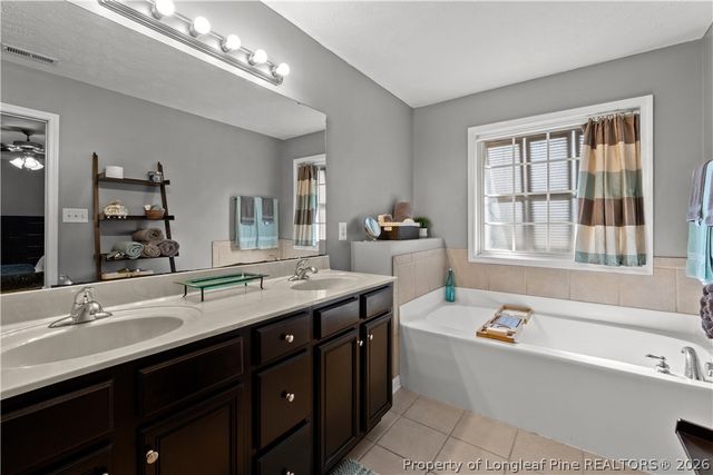 439 Carolina Oaks Circle, Linden, NC 28356