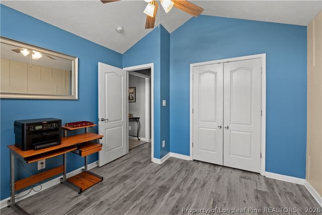 439 Carolina Oaks Circle, Linden, NC 28356