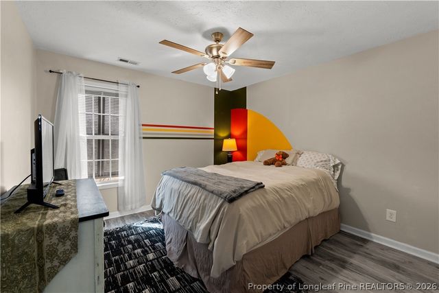 439 Carolina Oaks Circle, Linden, NC 28356