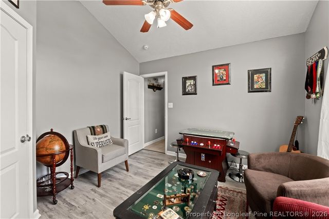 439 Carolina Oaks Circle, Linden, NC 28356