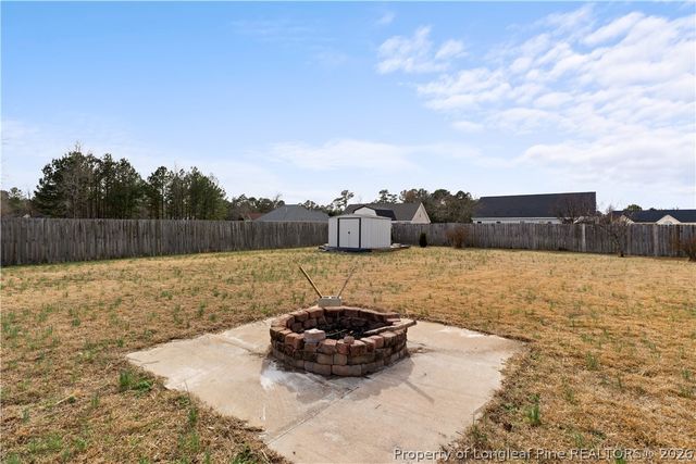 439 Carolina Oaks Circle, Linden, NC 28356