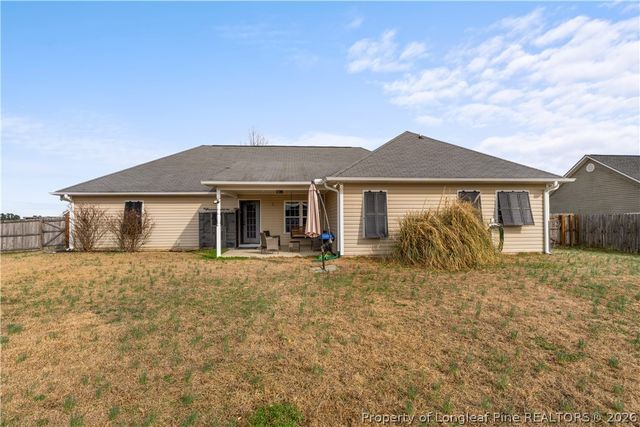 439 Carolina Oaks Circle, Linden, NC 28356