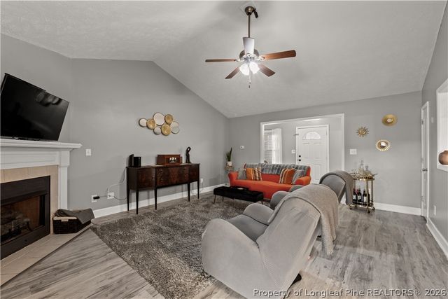 439 Carolina Oaks Circle, Linden, NC 28356