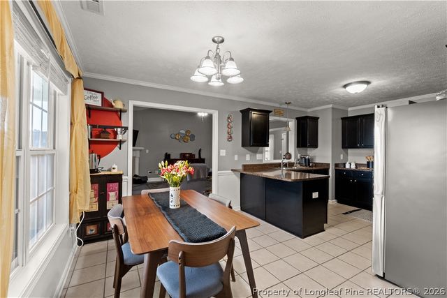 439 Carolina Oaks Circle, Linden, NC 28356