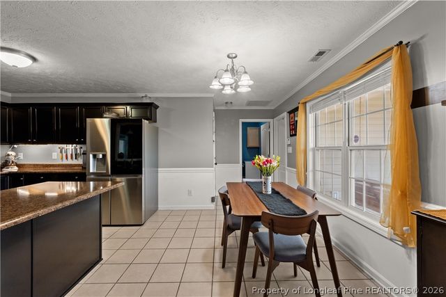 439 Carolina Oaks Circle, Linden, NC 28356