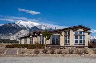 13888 Schoger Road, Nathrop, CO 81236