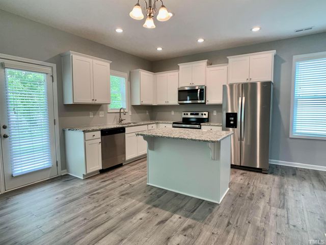 141 Diploma Drive, Clayton, NC 27520