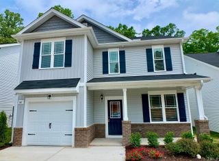 141 Diploma Drive, Clayton, NC 27520