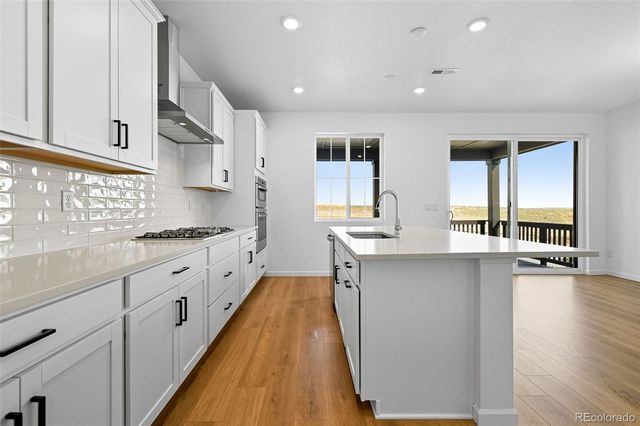 3639 Recess Lane, Castle Rock, CO 80108