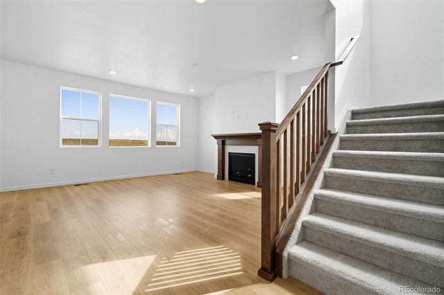 3639 Recess Lane, Castle Rock, CO 80108