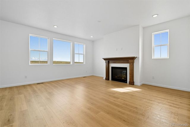 3639 Recess Lane, Castle Rock, CO 80108