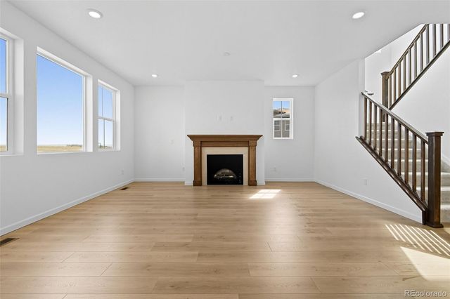3639 Recess Lane, Castle Rock, CO 80108