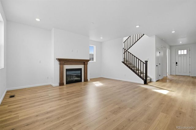 3639 Recess Lane, Castle Rock, CO 80108