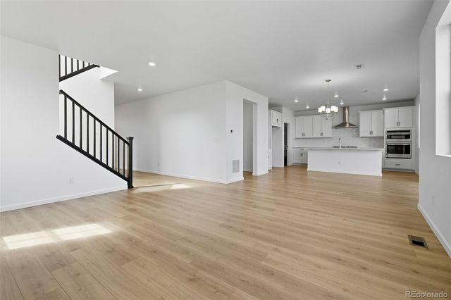 3639 Recess Lane, Castle Rock, CO 80108