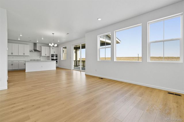 3639 Recess Lane, Castle Rock, CO 80108