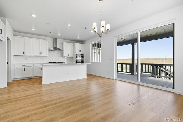 3639 Recess Lane, Castle Rock, CO 80108