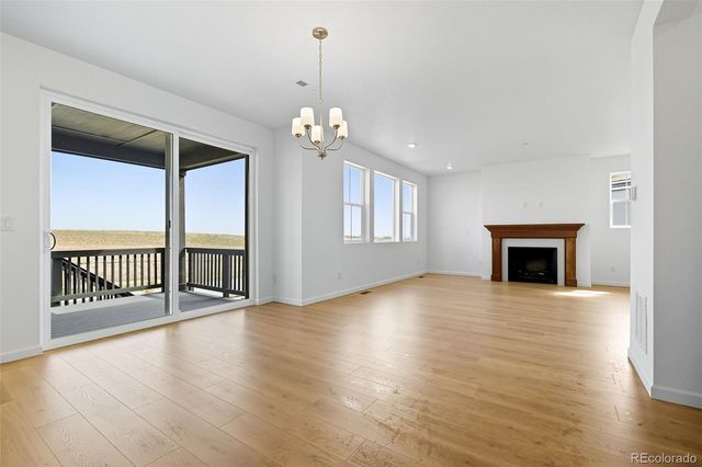 3639 Recess Lane, Castle Rock, CO 80108