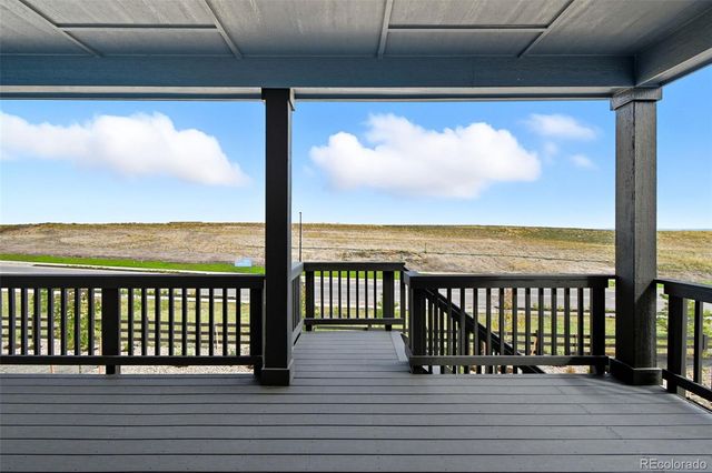 3639 Recess Lane, Castle Rock, CO 80108