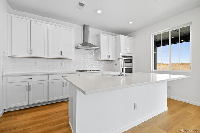 3639 Recess Lane, Castle Rock, CO 80108