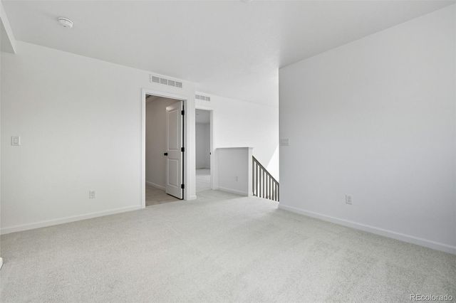 3639 Recess Lane, Castle Rock, CO 80108
