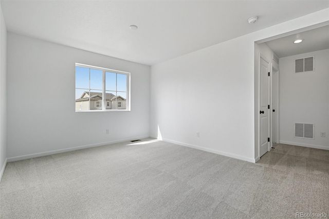 3639 Recess Lane, Castle Rock, CO 80108