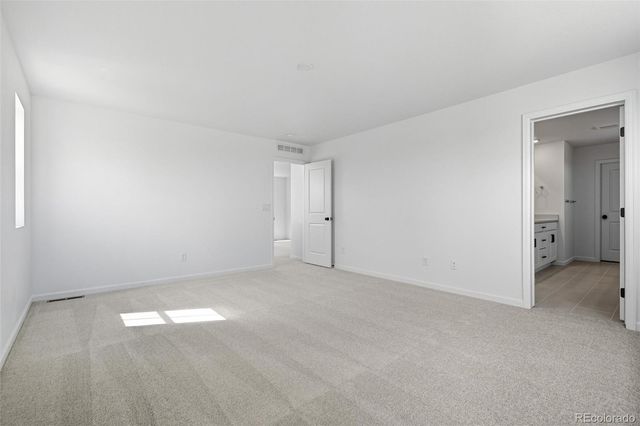 3639 Recess Lane, Castle Rock, CO 80108