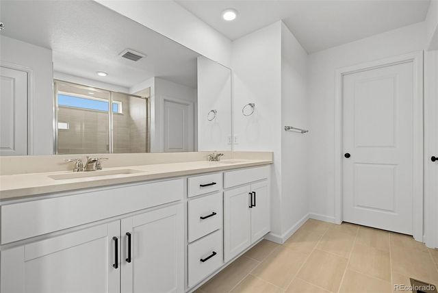 3639 Recess Lane, Castle Rock, CO 80108