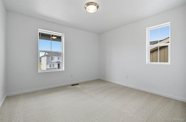 3639 Recess Lane, Castle Rock, CO 80108
