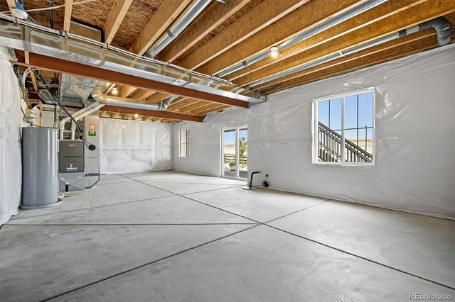 3639 Recess Lane, Castle Rock, CO 80108