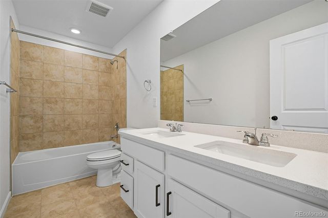 3639 Recess Lane, Castle Rock, CO 80108