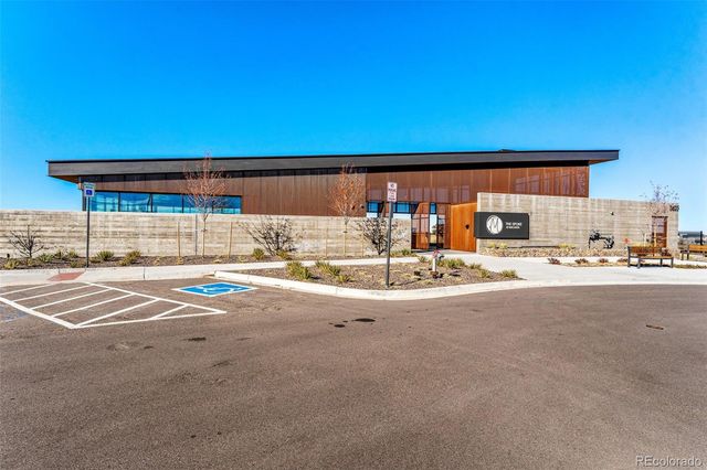3639 Recess Lane, Castle Rock, CO 80108