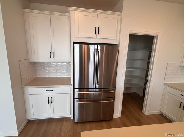 3639 Recess Lane, Castle Rock, CO 80108