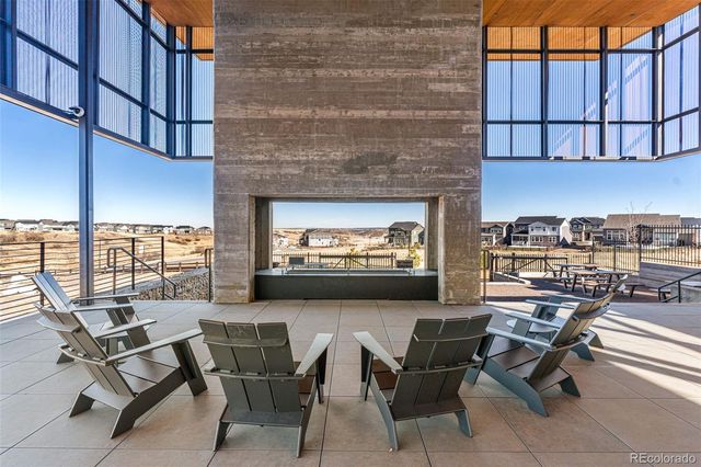 3639 Recess Lane, Castle Rock, CO 80108