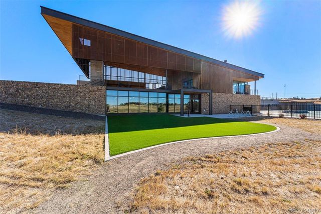 3639 Recess Lane, Castle Rock, CO 80108