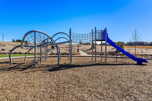 3639 Recess Lane, Castle Rock, CO 80108