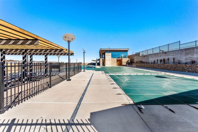 3639 Recess Lane, Castle Rock, CO 80108