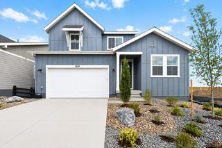 3639 Recess Lane, Castle Rock, CO 80108