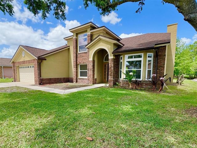 2813 ROLLING BROAK DRIVE, Orlando, FL 32837