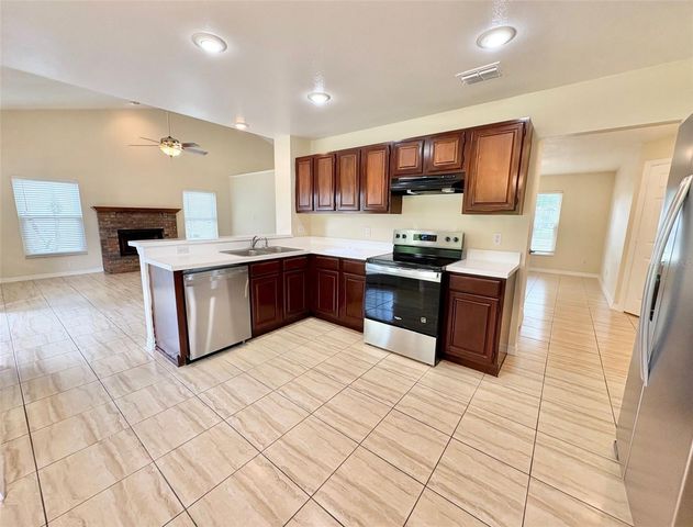 2813 ROLLING BROAK DRIVE, Orlando, FL 32837
