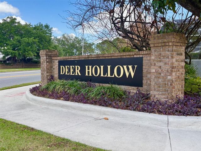 2813 ROLLING BROAK DRIVE, Orlando, FL 32837