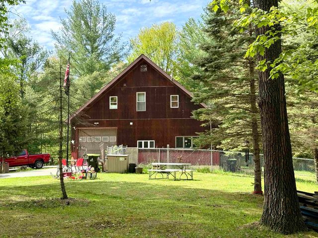 3870 N M 30 Road, Gladwin, MI 48624